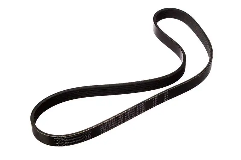 V-Ribbed Belt