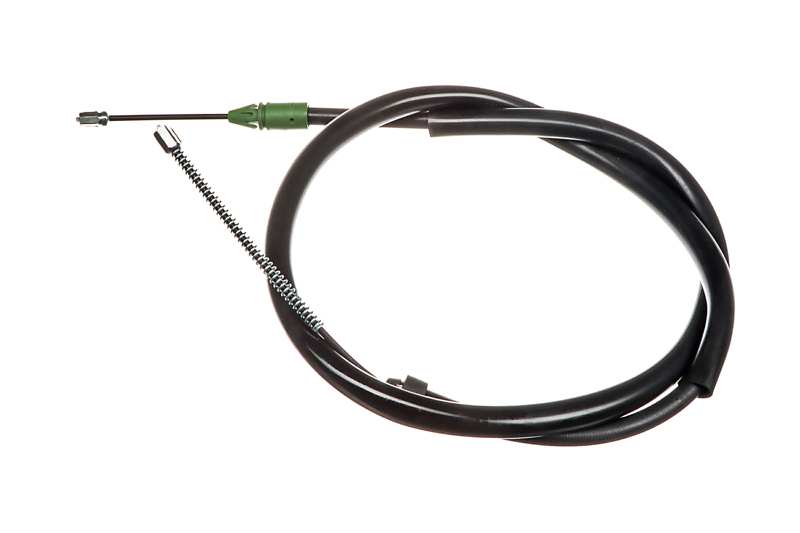 Cable Pull, parking brake (AZMT-44-031-1244)