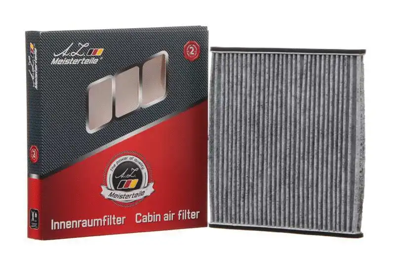 Filter, cabin air