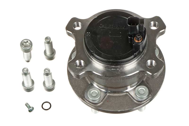 Wheel Bearing Kit (AZMT-42-051-2541)