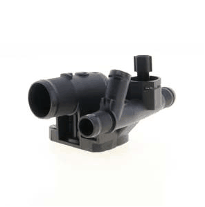 Thermostat, coolant (AZMT-46-040-2061)