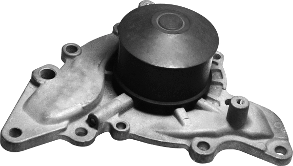Water Pump, engine cooling (AZMT-30-100-1710)