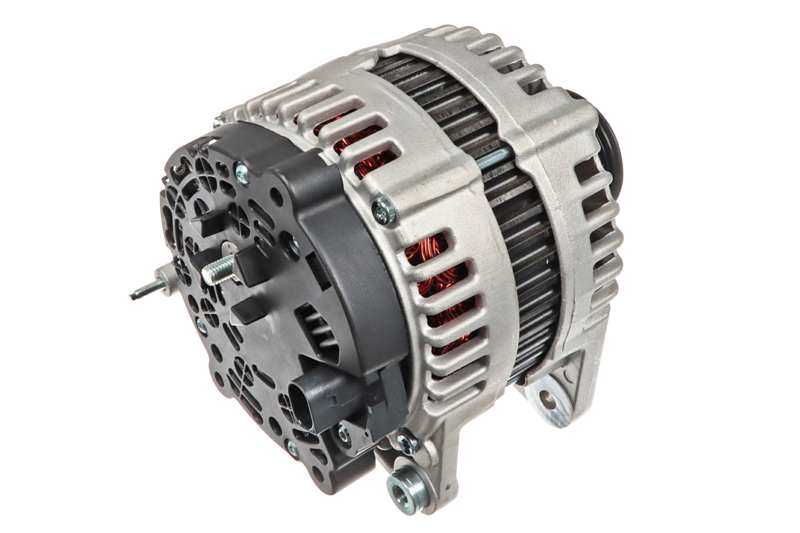 Alternator (AZMT-49-035-1822)