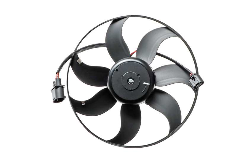 Fan, engine cooling (AZMT-45-061-1024)