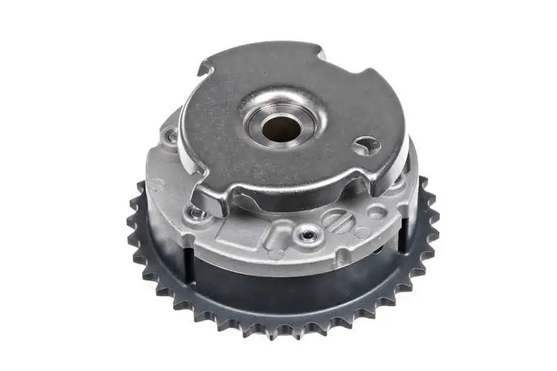 Camshaft Adjuster