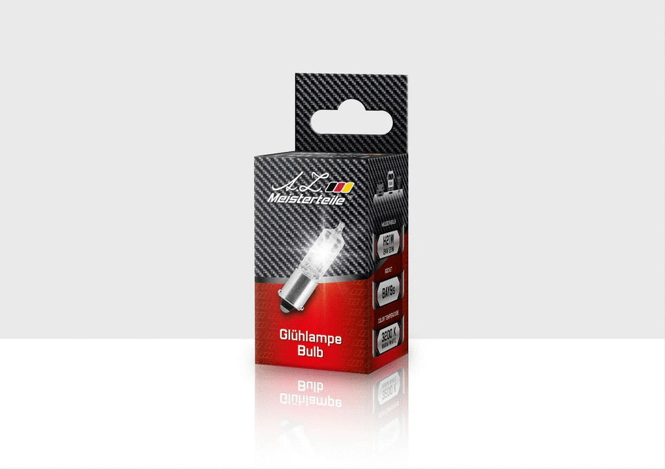 Bulb, spotlight (AZMT-49-090-0052)