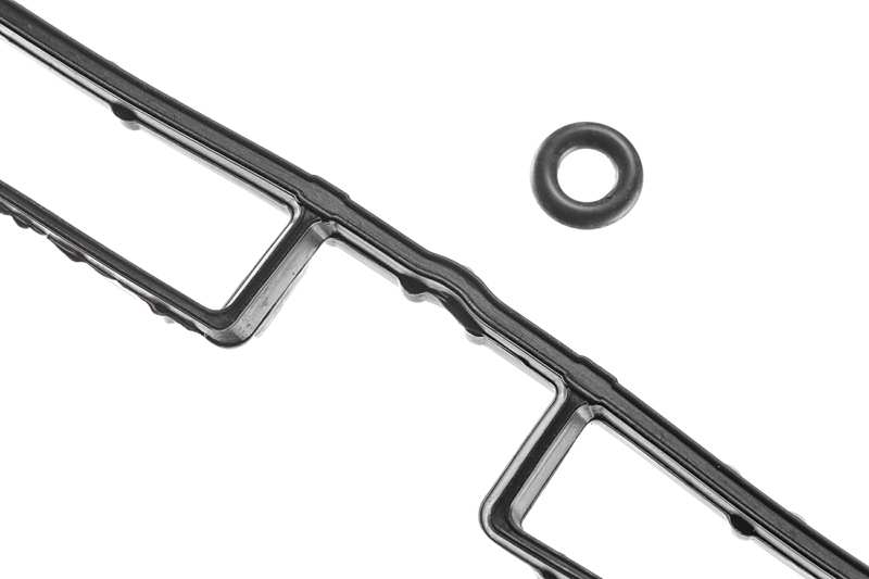 Gasket Set, cylinder head cover