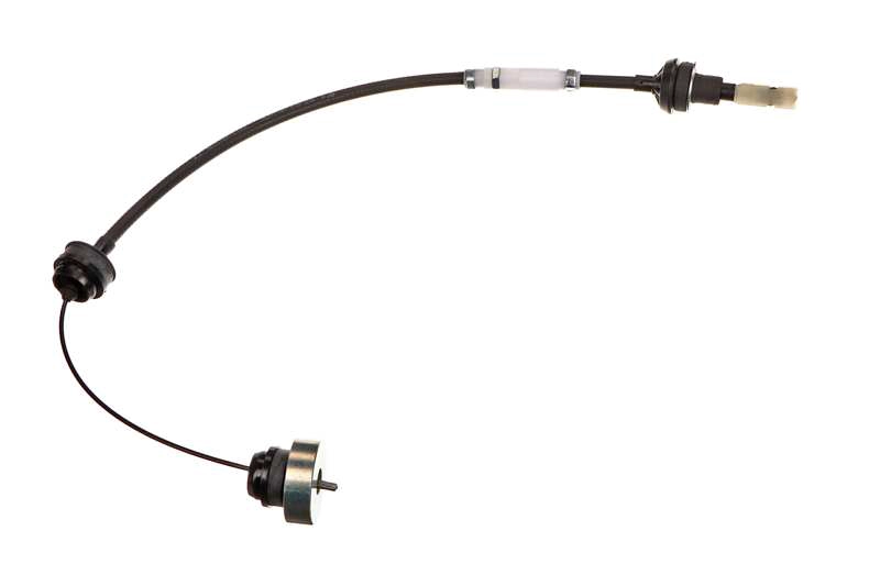Cable Pull, clutch control (AZMT-47-010-1258)