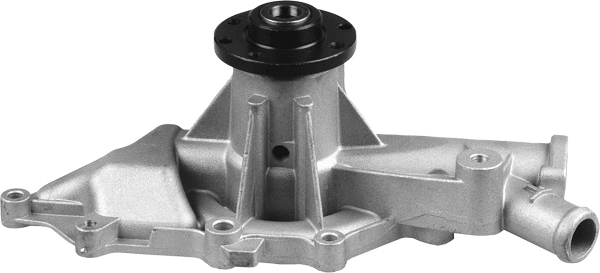 Water Pump, engine cooling (AZMT-30-100-1767)