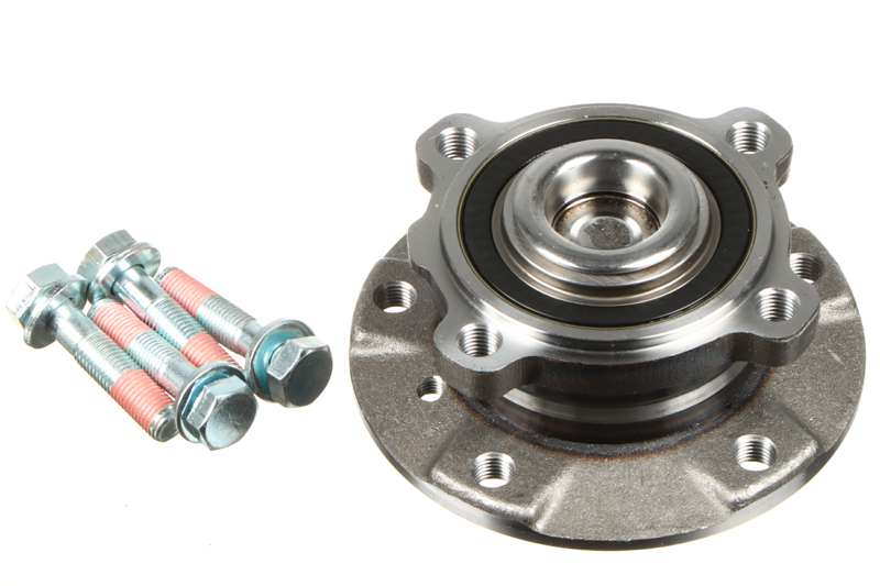 Wheel Bearing Kit (AZMT-42-051-1431)