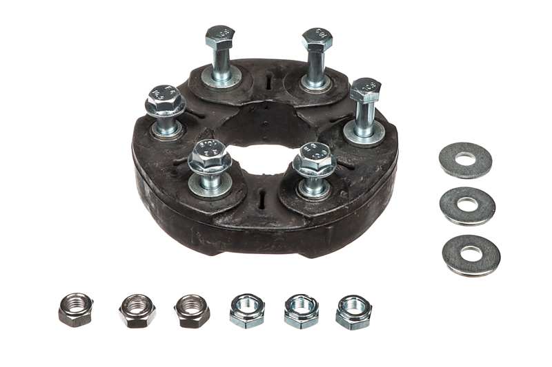 Joint, propshaft