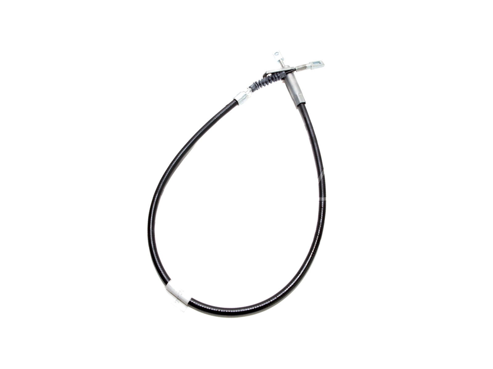 Cable Pull, parking brake (AZMT-44-031-1535)