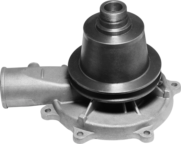 Water Pump, engine cooling (AZMT-30-100-1762)
