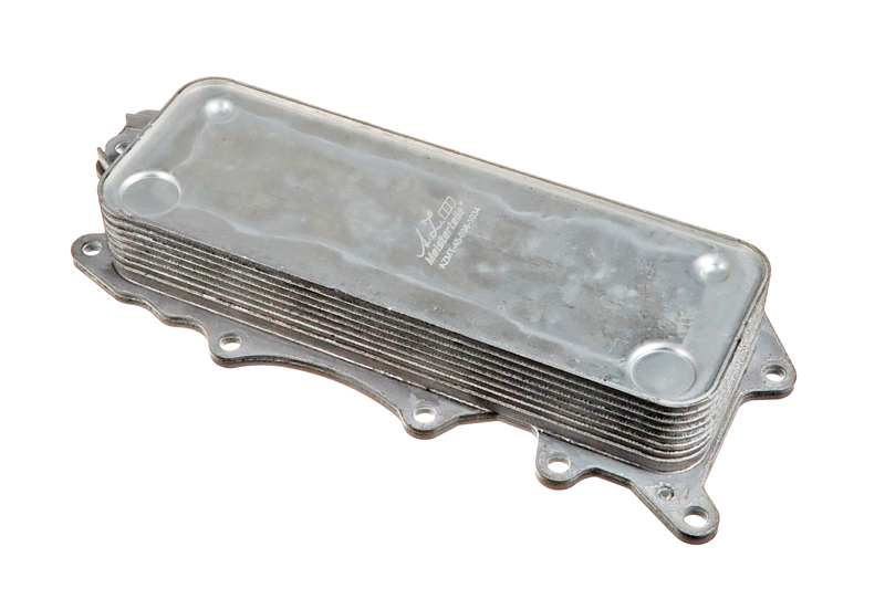 Oil Cooler, engine oil (AZMT-45-038-1034)