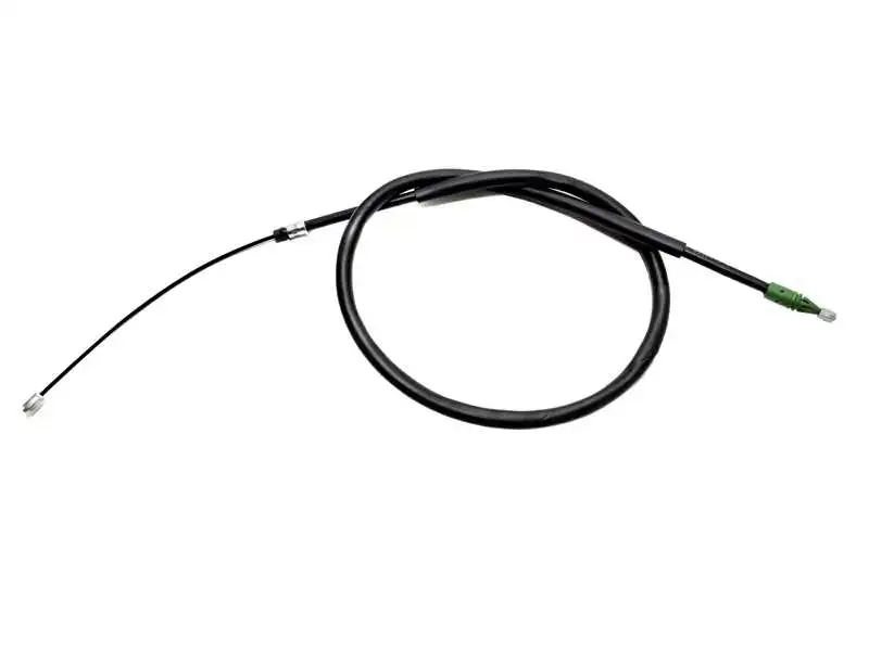 Cable Pull, parking brake (AZMT-44-031-1209)