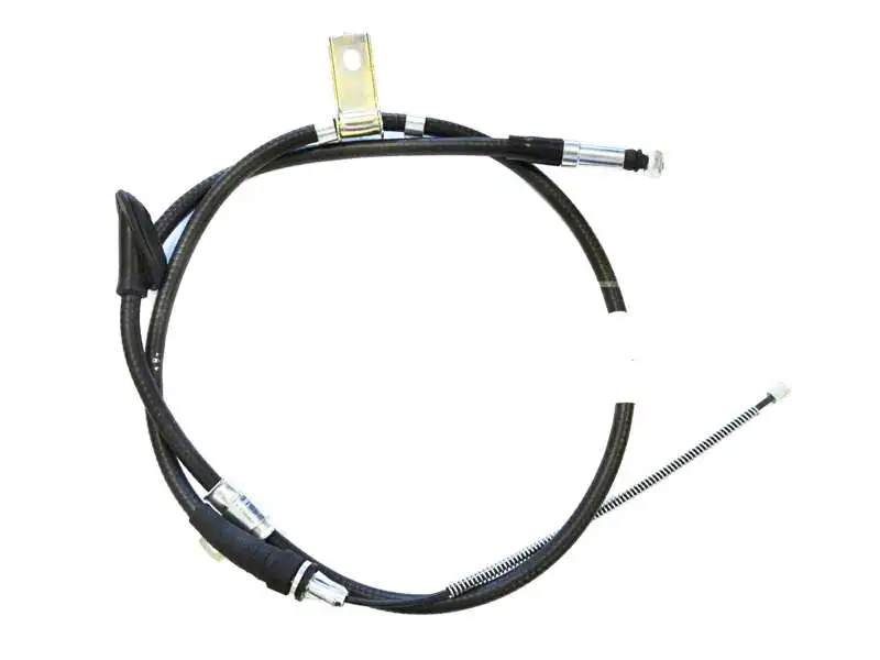Cable Pull, parking brake (AZMT-44-031-1326)