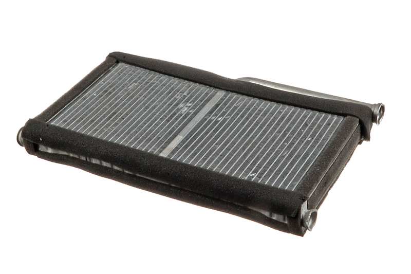 Heat Exchanger, interior heating (AZMT-45-032-1019)