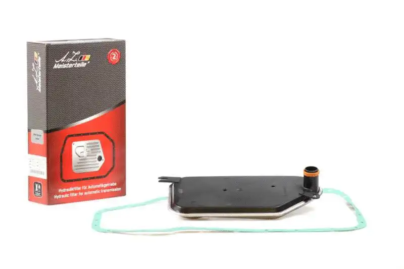 Hydraulic Filter, automatic transmission
