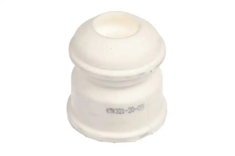 Rubber Buffer, suspension
