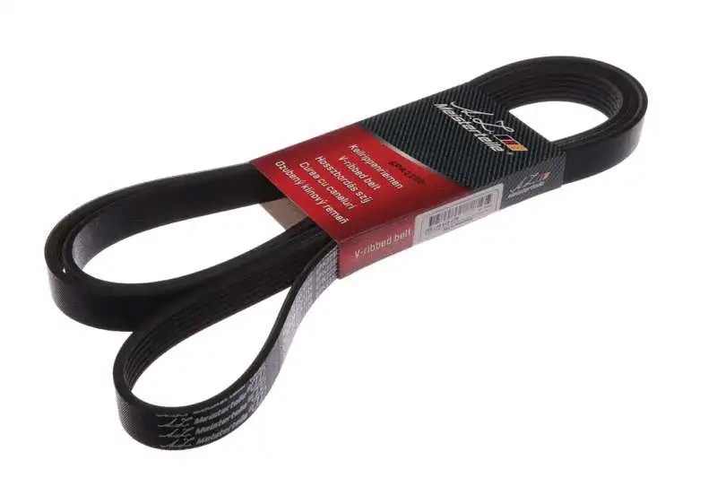 V-Ribbed Belt