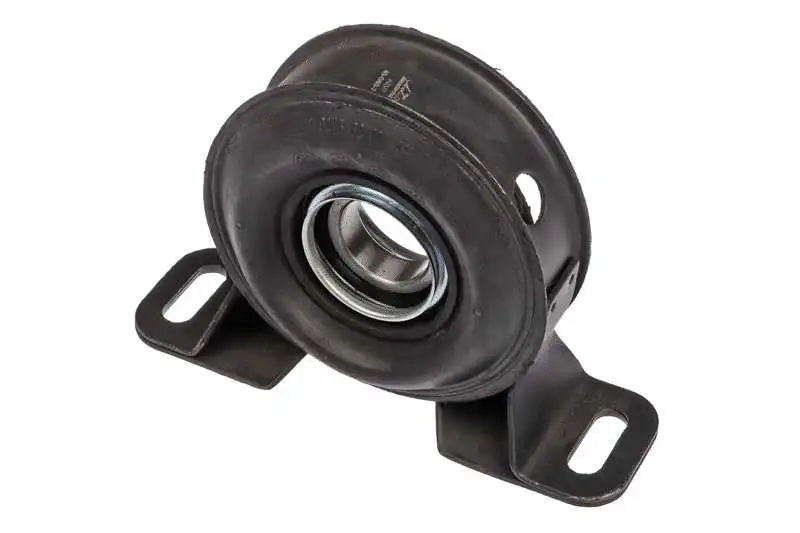 Suspension, propshaft