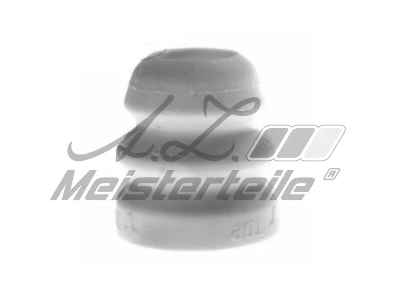 Rubber Buffer, suspension (AZMT-40-040-7426)