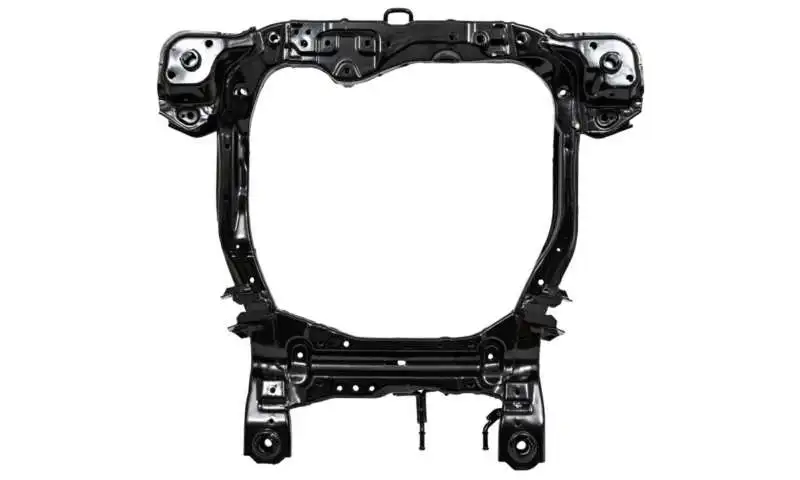 Support Frame/Subframe