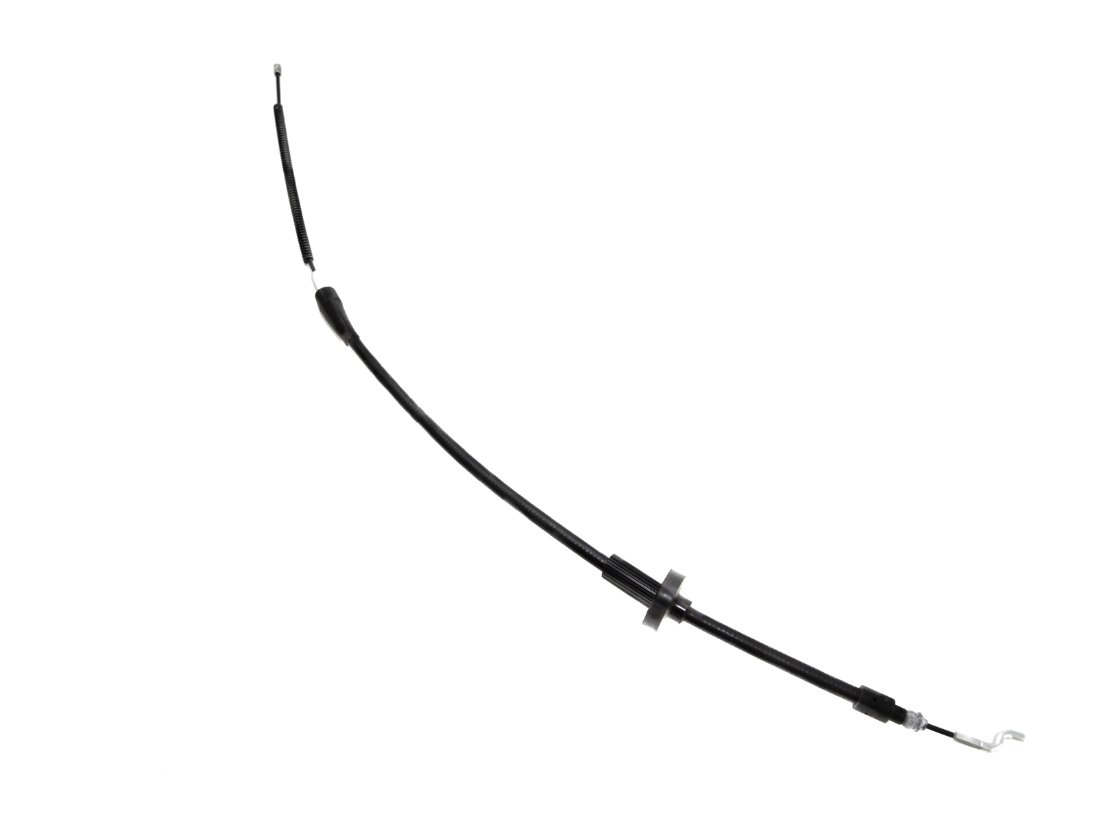 Cable Pull, parking brake (AZMT-44-031-1743)
