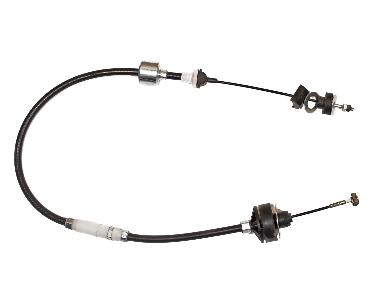 Cable Pull, clutch control (AZMT-47-010-1375)