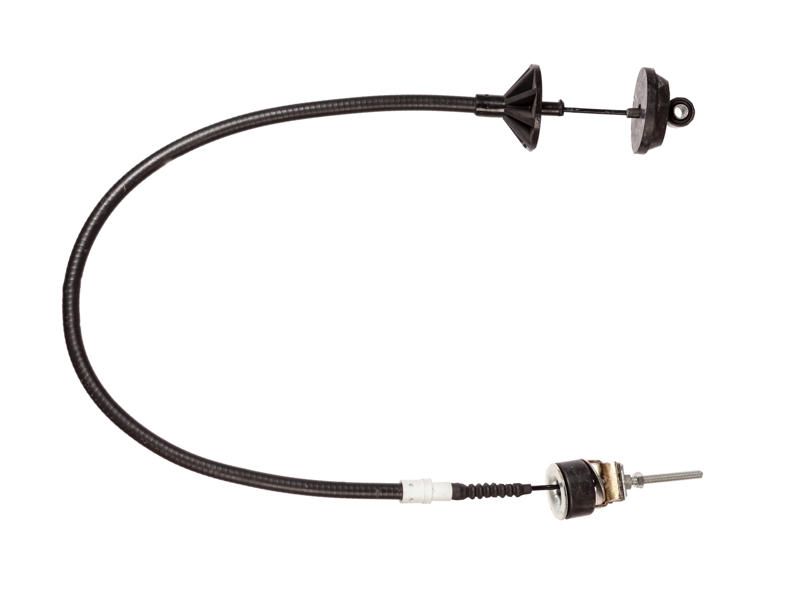 Cable Pull, clutch control (AZMT-47-010-1257)