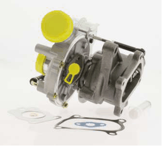 Charger, charging (supercharged/turbocharged) (AZMT-52-010-1038)