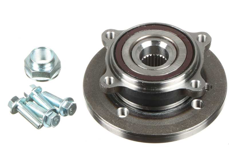 Wheel Bearing Kit (AZMT-42-051-1424)