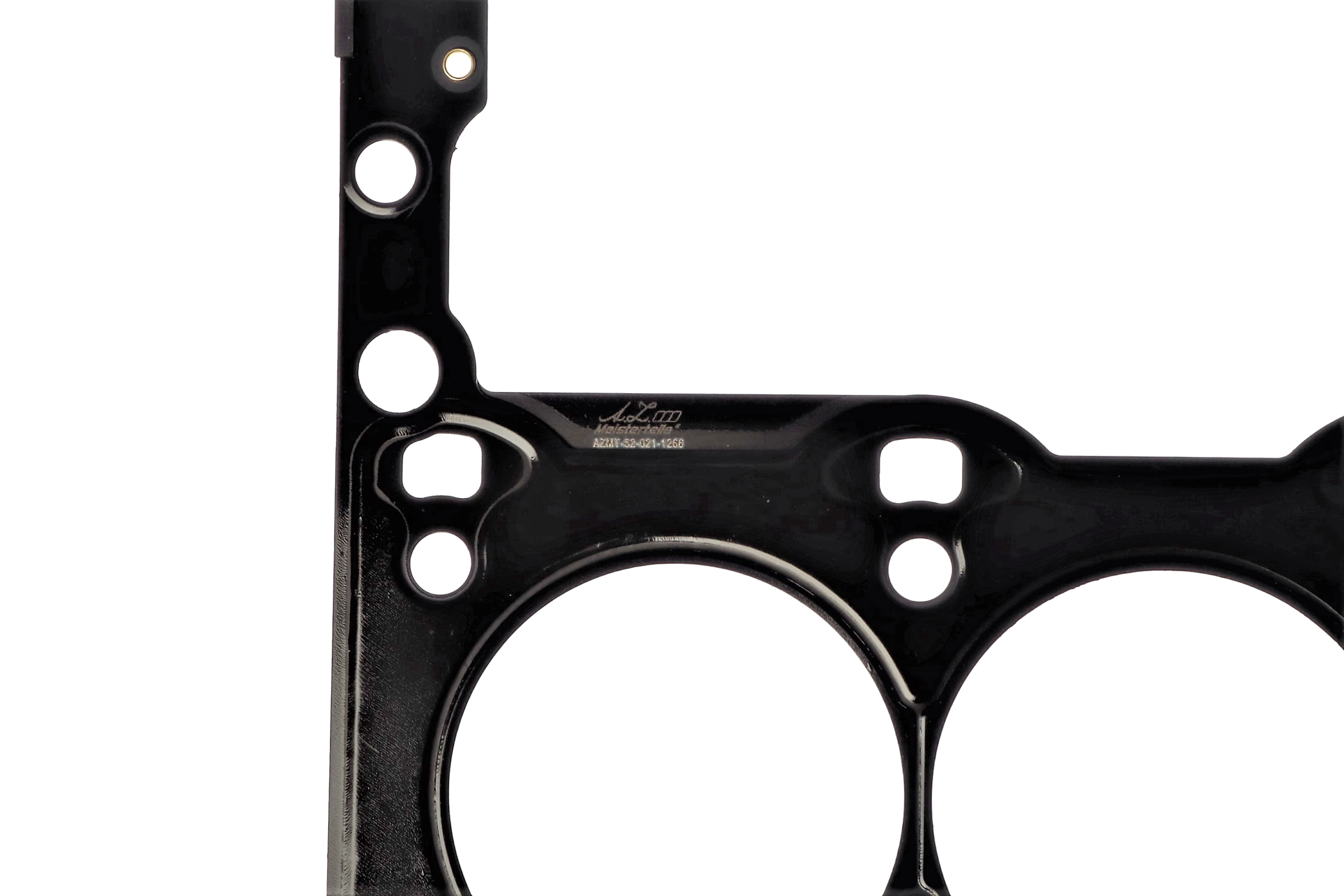 Gasket, cylinder head