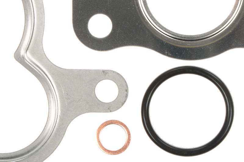 Gasket Set, charger