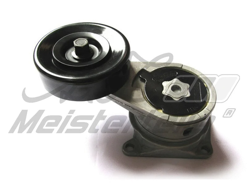 Deflection/Guide Pulley, V-ribbed belt (AZMT-20-031-1976)