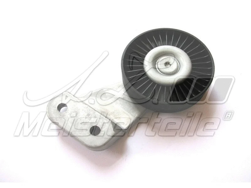 Deflection/Guide Pulley, V-ribbed belt (AZMT-20-031-2032)