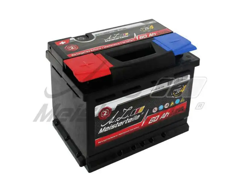 Starter Battery (AZMT-49-080-1032)