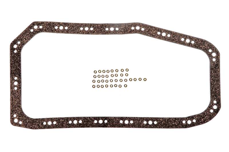 Gasket, oil sump