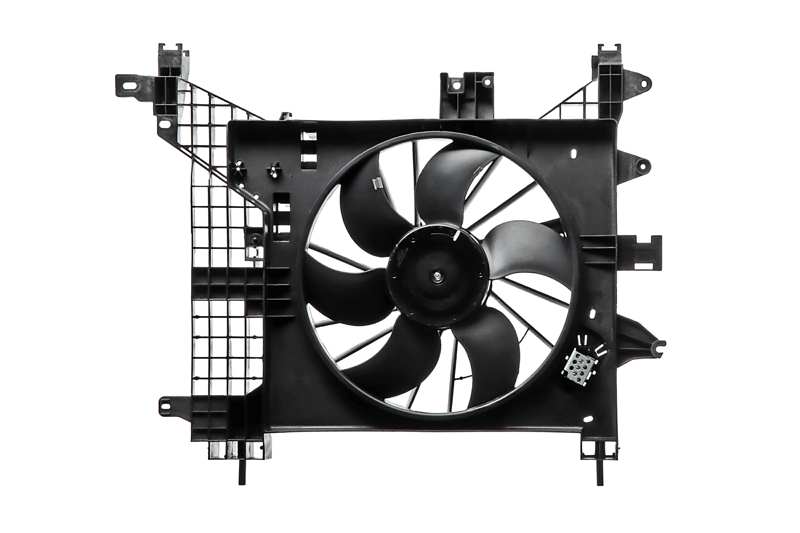 Fan, engine cooling (AZMT-42-061-1100)