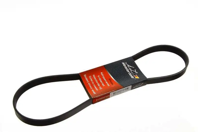 V-Ribbed Belt