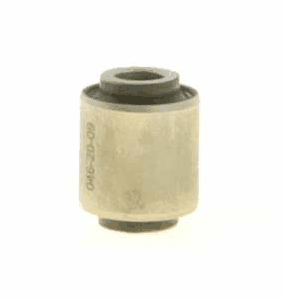 Mounting, control/trailing arm (AZMT-40-040-5301)