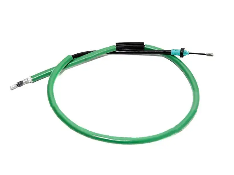 Cable Pull, parking brake (AZMT-44-031-1272)