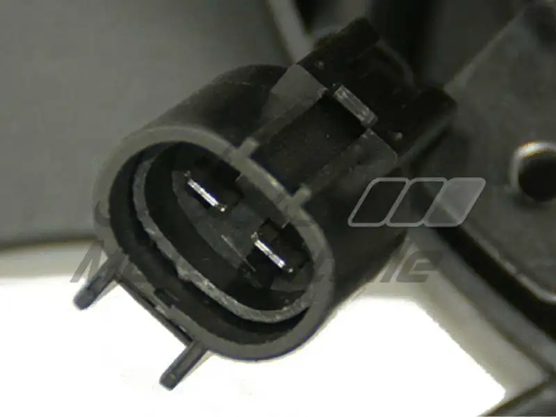 Fan, engine cooling (AZMT-45-061-1057)