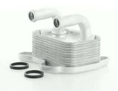 Oil Cooler, engine oil (AZMT-45-038-1018)