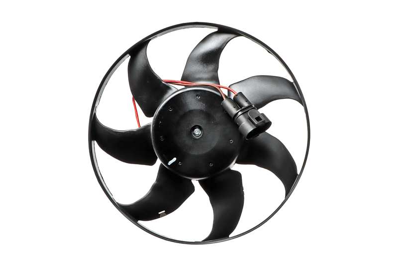Fan, engine cooling (AZMT-45-061-1095)