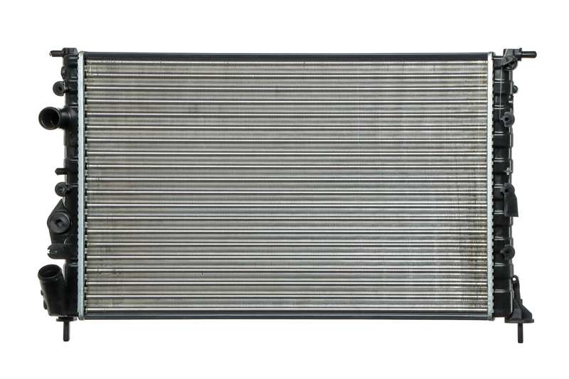 Radiator, engine cooling (AZMT-45-040-3132)
