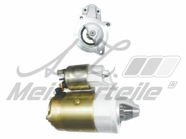 Starter (AZMT-53-010-1276)