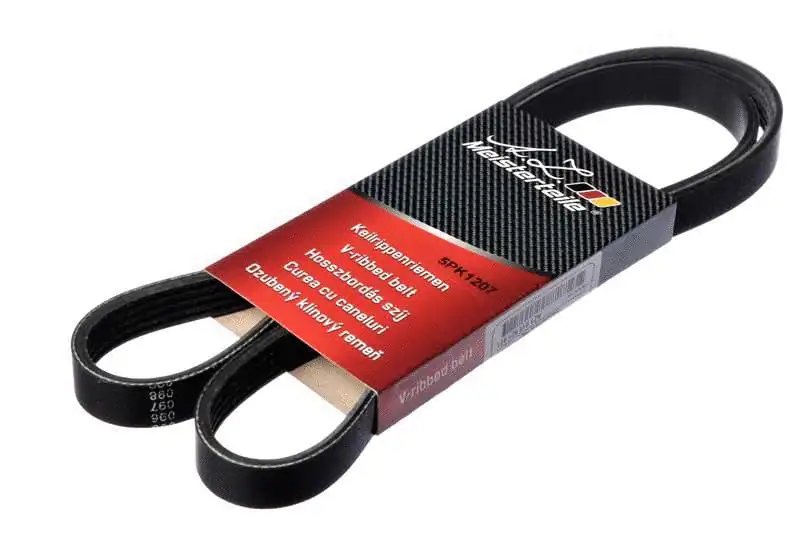 V-Ribbed Belt