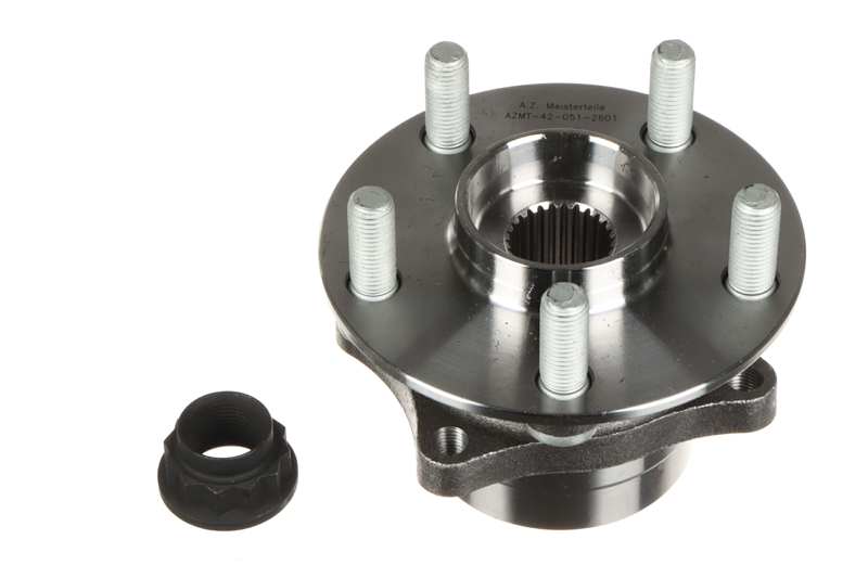 Wheel Bearing Kit (AZMT-42-051-2601)