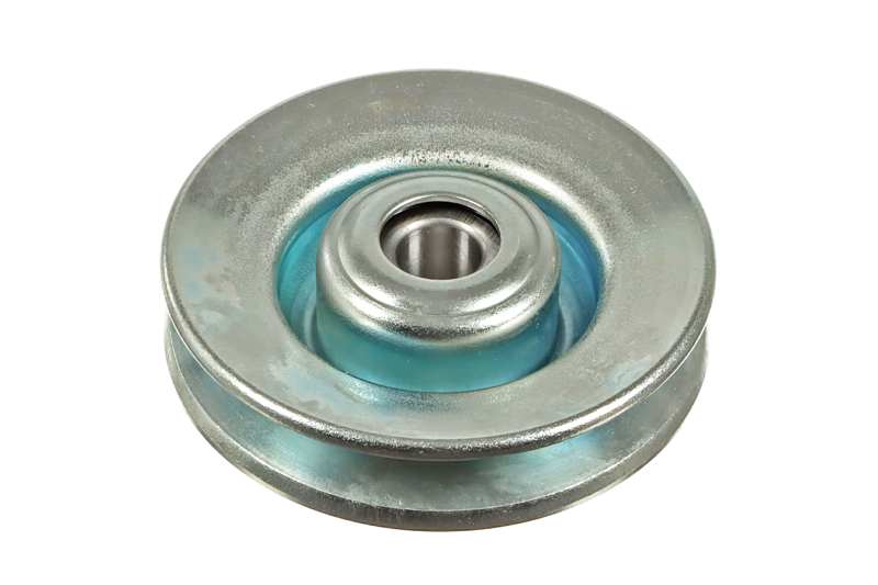 Tensioner Pulley, V-belt (AZMT-20-031-2278)